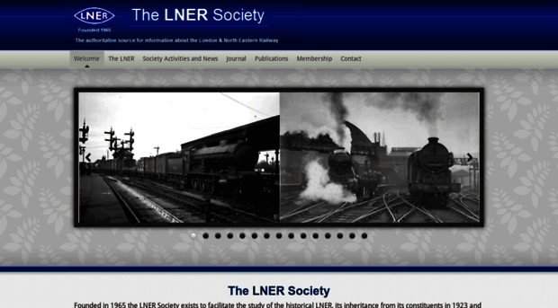 lnersociety.org.uk