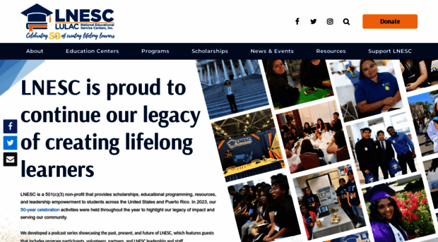 lnesc.org