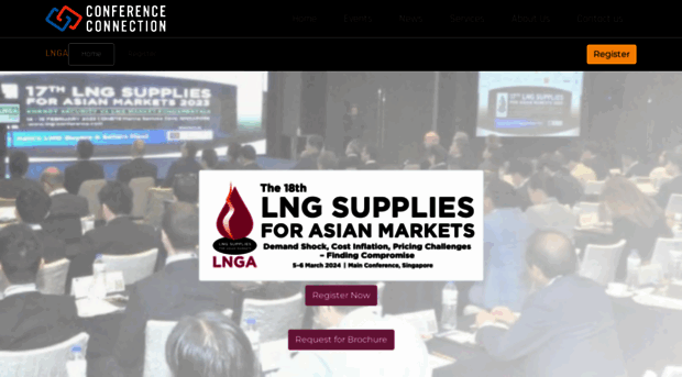 lng-conference.com