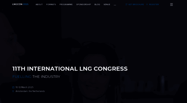 lngcongress.com