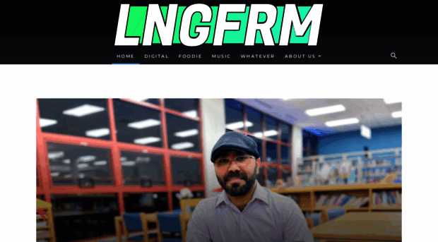 lngfrm.net