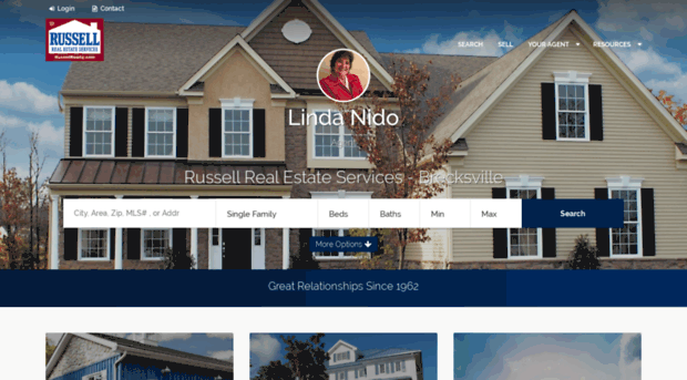 lnido.russellrealty.com