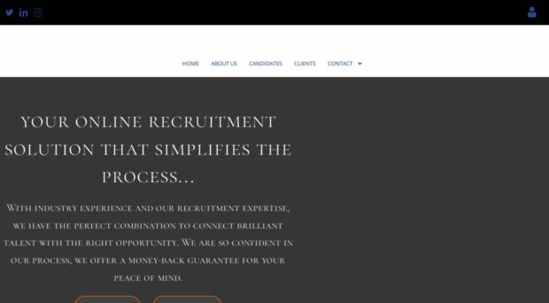 lnjrecruitment.com