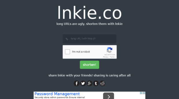 lnkie.co