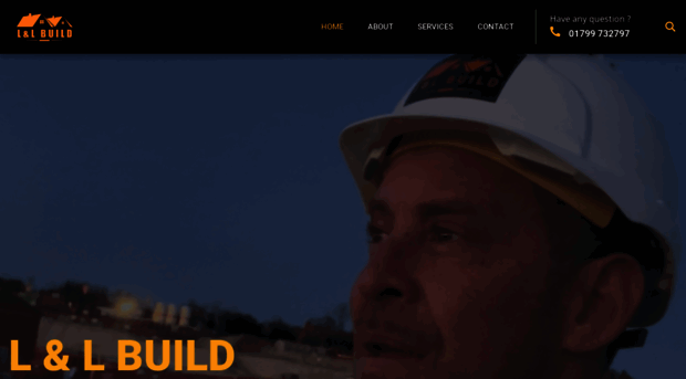 lnlbuild.co.uk