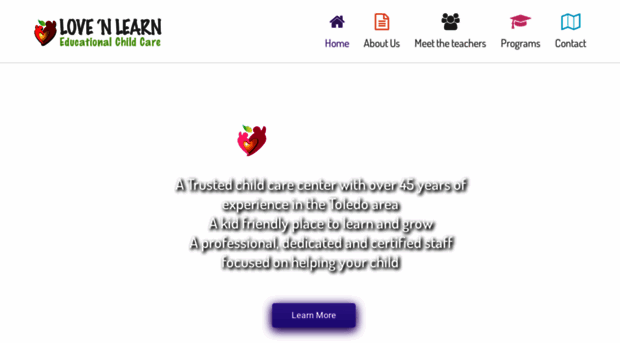 lnlchild.com