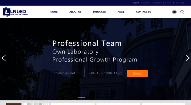 lnled.net