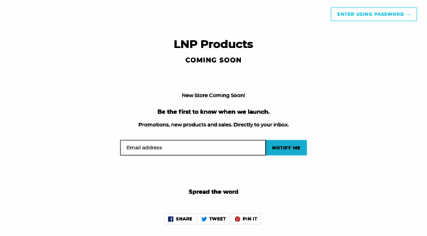 lnp-products.myshopify.com