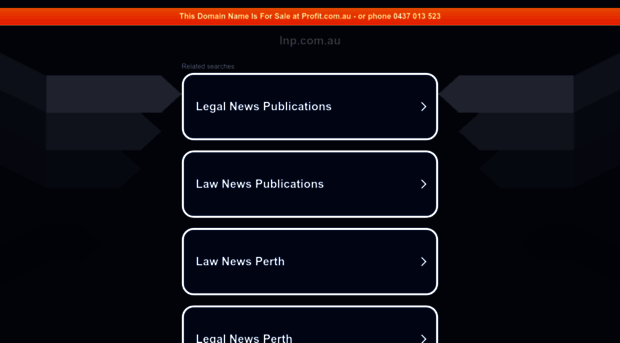 lnp.com.au