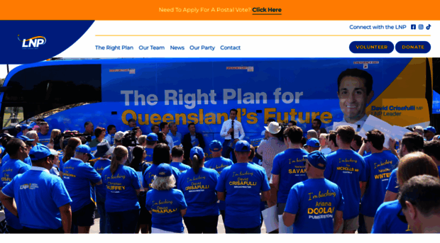 lnp.org.au