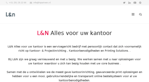 lnpartners.nl