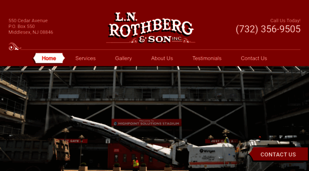 lnrothberg.com