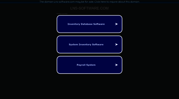 lns-software.com