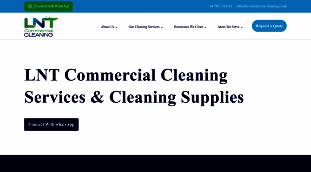 lnt-commercial-cleaning.co.uk