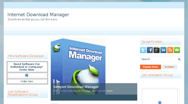 lnternetdownloadmanager.blogspot.com