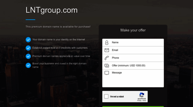 lntgroup.com