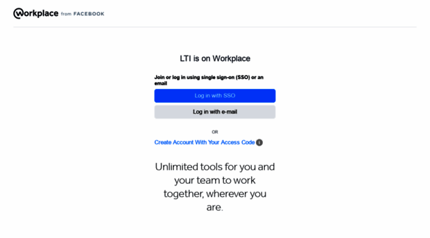 lntinfotech.workplace.com