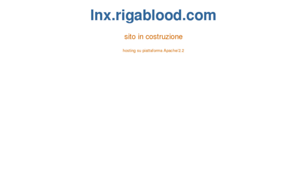 lnx.rigablood.com