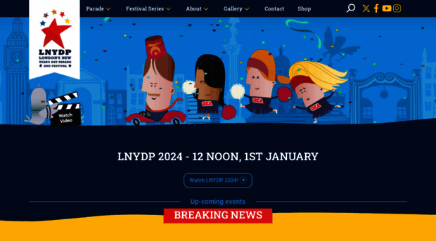 lnydp.com