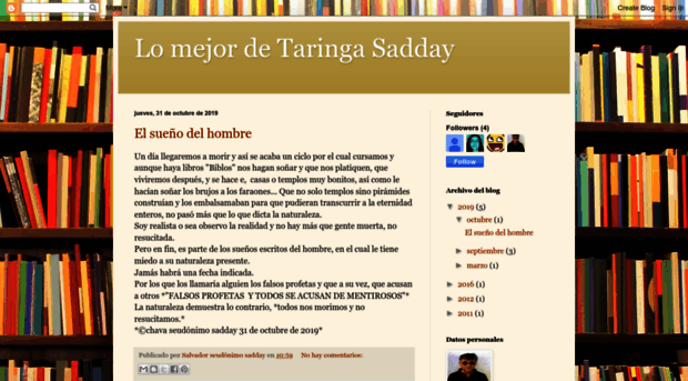 lo-mejor-de-taringa.blogspot.com