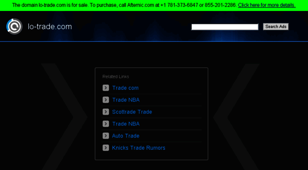 lo-trade.com
