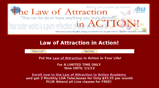 loa-in-action.com