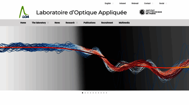 loa.ensta-paristech.fr