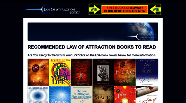 loabooks.com