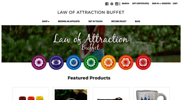 loabuffet.com