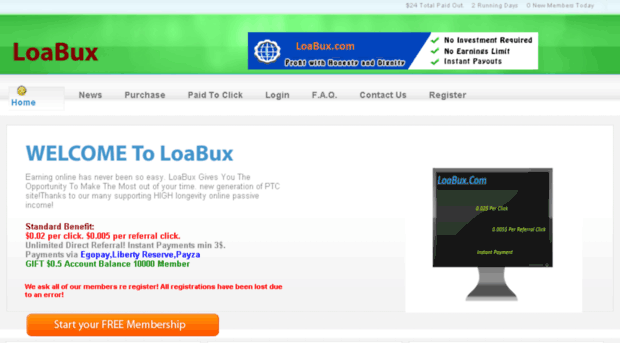 loabux.com