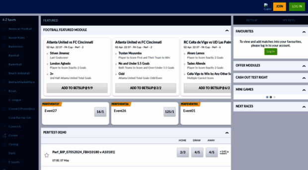 load-sports.coral.co.uk