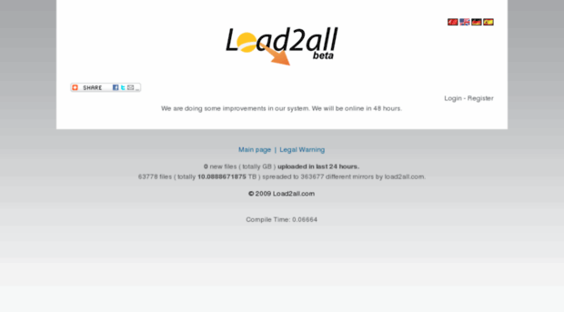 load2all.com