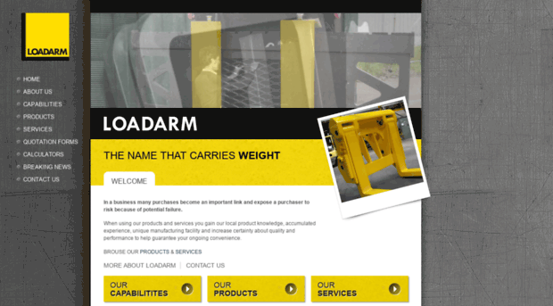 loadarm.com.au