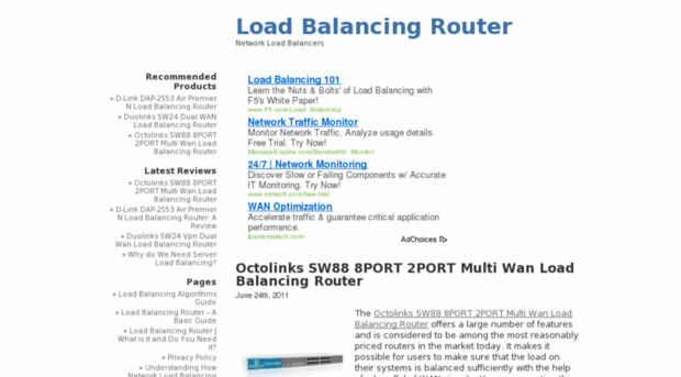 loadbalancingrouters.org