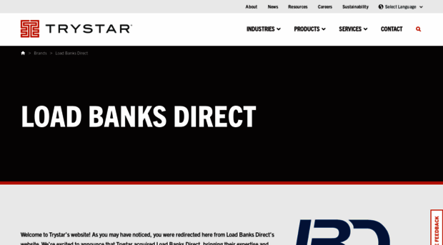 loadbanksdirect.com