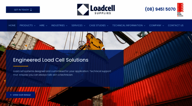 loadcell.com.au