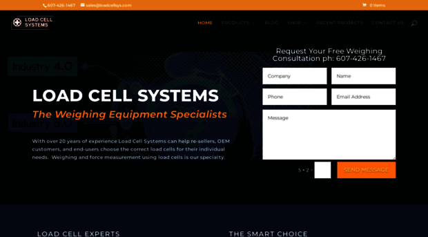 loadcellsys.com