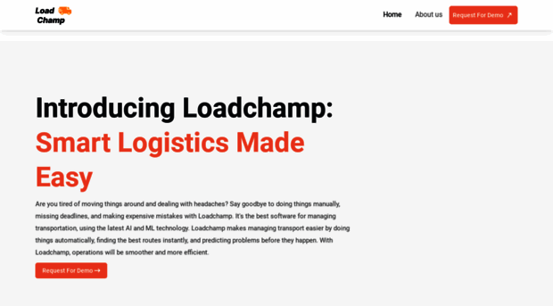 loadchamp.com