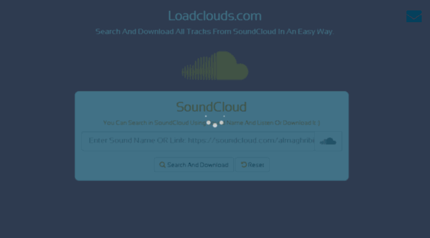 loadclouds.com