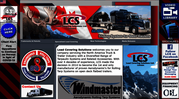 loadcoveringsolutions.com