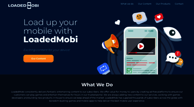 loadedmobi.com