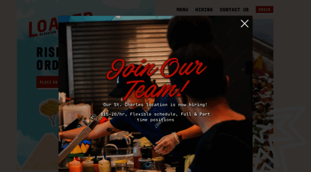 loadednachos.com