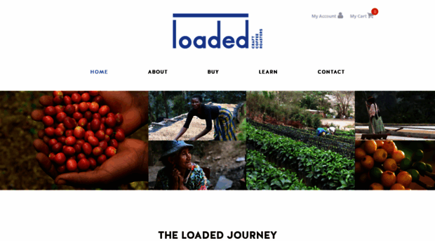 loadedroasters.com.au