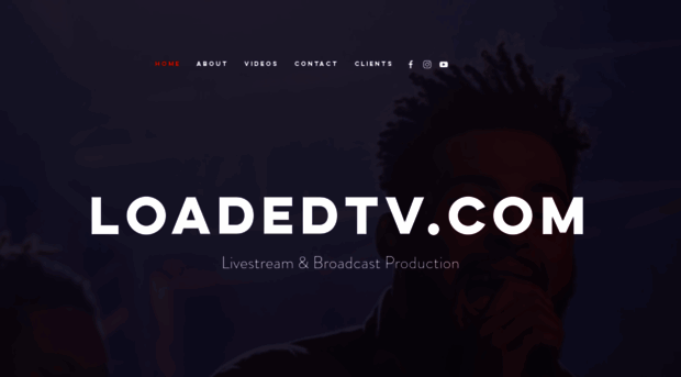 loadedtv.com