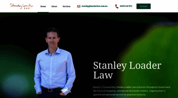 loaderlaw.com.au