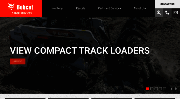 loaderservices.com