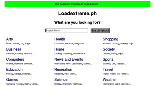 loadextreme.ph