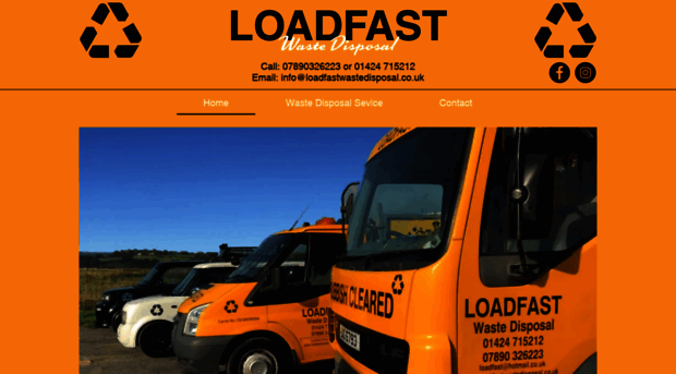 loadfastwastedisposal.co.uk