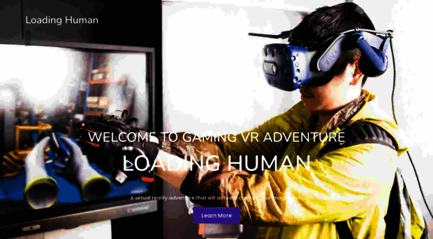 loading-human.com