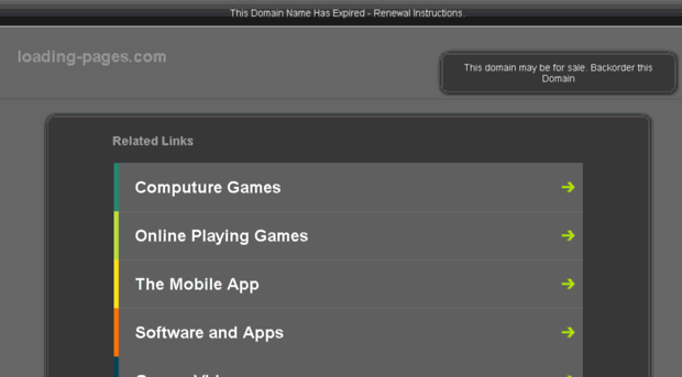 loading-pages.com